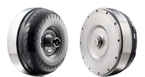 RevMax | 2007.5-2021 Dodge Ram 68RFE Stage 5 Billet Torque Converter - Stock Stall