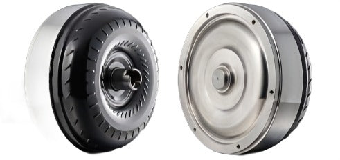 RevMax | 48RE Stage 3 Single Disc Torque Converter