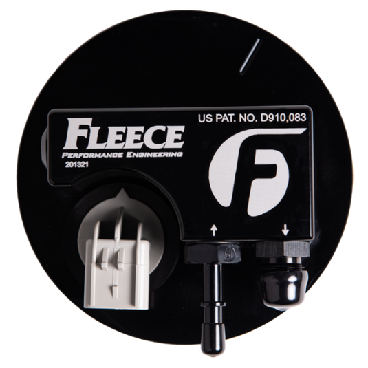 Fleece | 1998 Dodge Ram 12V 5.9L Cummins PowerFlo Lift Pump