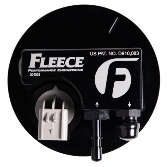 Fleece | 1998 Dodge Ram 12V 5.9 Cummins PowerFlo Lift Pump