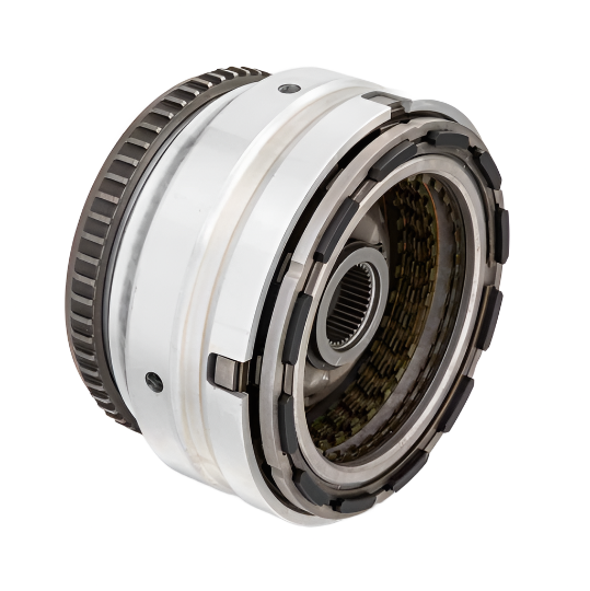 RevMax | 2007.5-2021 Dodge Ram 68RFE 700 Billet Input Clutch Drum - Prebuilt
