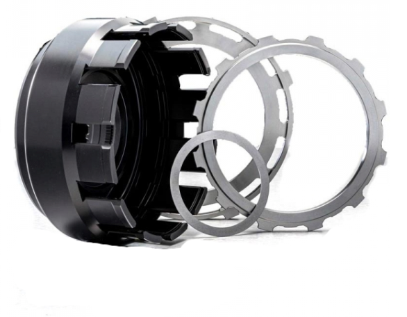 RevMax | 2007.5-2021 Dodge Ram 68RFE 700 Series Pro Input Drum