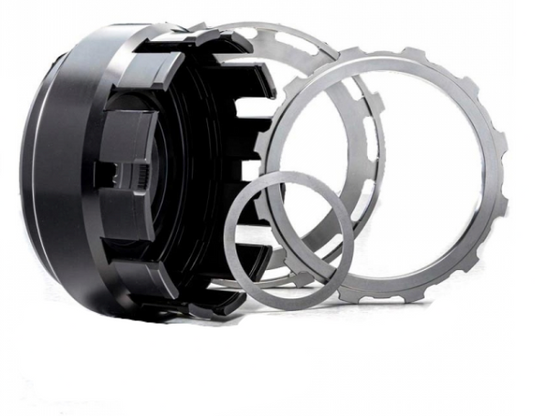 RevMax | 2007.5-2021 Dodge Ram 68RFE 700 Series Pro Input Drum