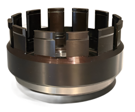 RevMax | 2007.5-2021 Dodge Ram 68RFE 700 Steel Pro Input Clutch Drum