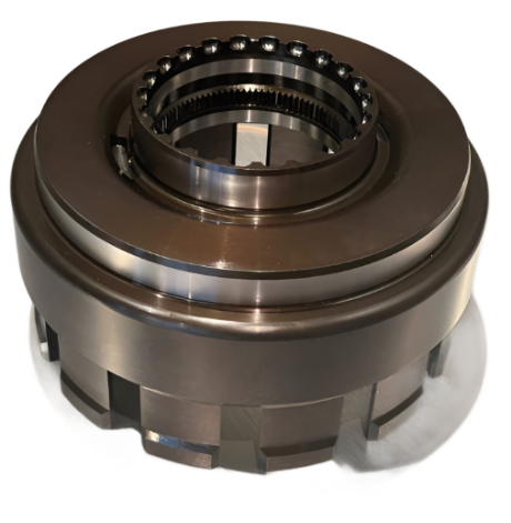 RevMax | 2007.5-2021 Dodge Ram 68RFE 700 Steel Pro Input Clutch Drum