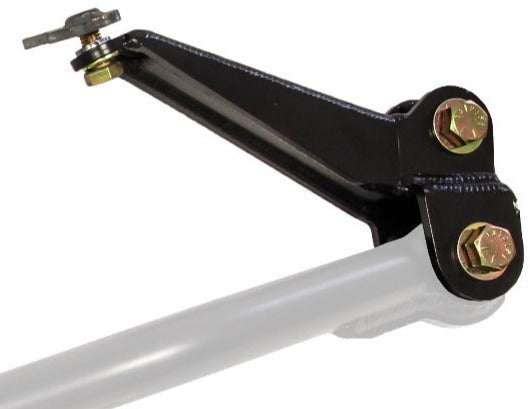 Carli Suspension | 2003-2013 Dodge Ram / 2003-2012 3500 Track Bar Drop Bracket - 6 Inch Lift