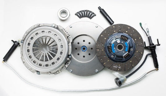 South Bend Clutch | 2005.5-2018 Dodge Ram 5.9L / 6.7L Cummins G56 HD Organic Clutch