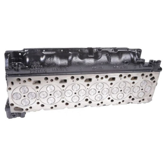 Fleece | 2007.5-2018 Dodge Ram 2500 / 3500 6.7 Remanufactured Cummins Cylinder Head (Performance)