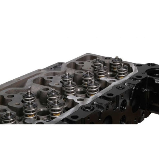 Fleece | 2003-2007 Dodge Ram 5.9L Remanufactured Cummins Cylinder Head (Performance)