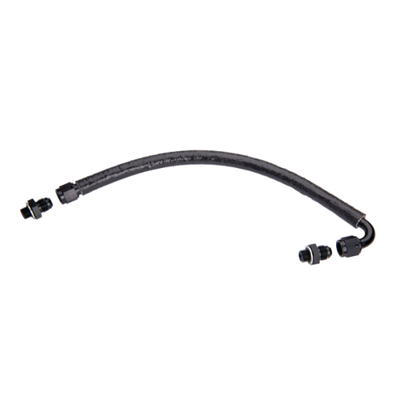 Fleece | 2019-2024 Dodge Ram 2500 / 3500 6.7 Cummins Turbocharger Oil Feed Line