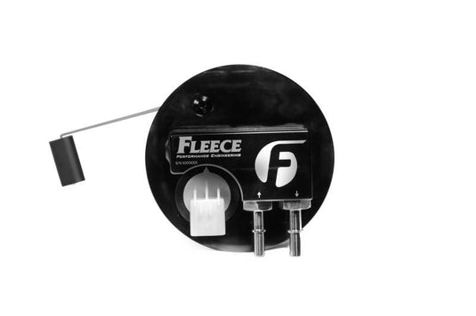 Fleece | 1998.5-2002 Dodge Ram 5.9 Cummins Fuel System Upgrade Kit With PowerFlo Lift Pump