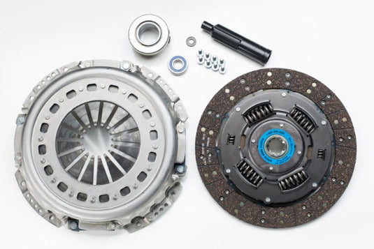 South Bend Clutch | 2000.5-2005.5 Dodge Ram 5.9L Cummins NV5600 Dyna Max Organic Clutch