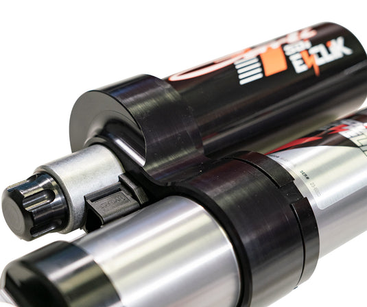 Carli Suspension | 2014-2018 Dodge Ram 2500 Diesel E-Venture Shock Package - 3.25 Inch Lift