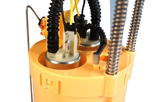 Fleece | 2011-2024 Dodge Ram 6.7L Cummins PowerFlo Lift Pump Assembly
