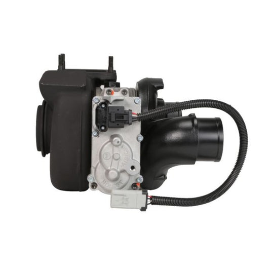 Fleece | 2007.5-2012 Dodge Ram 6.7L Cummins 63MM Billet Holset VGT Cheetah Turbocharger