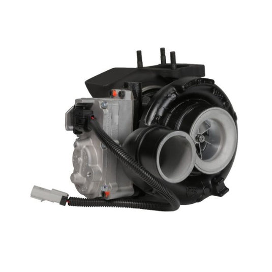 Fleece | 2007.5-2012 Dodge Ram 6.7L Cummins 63MM Billet Holset VGT Cheetah Turbocharger
