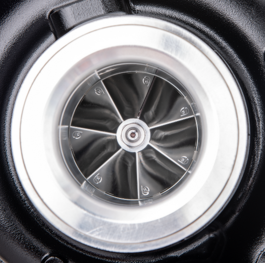 Fleece | 2019-2024 Dodge Ram 6.7L Cummins Cheetah VGT Turbocharger