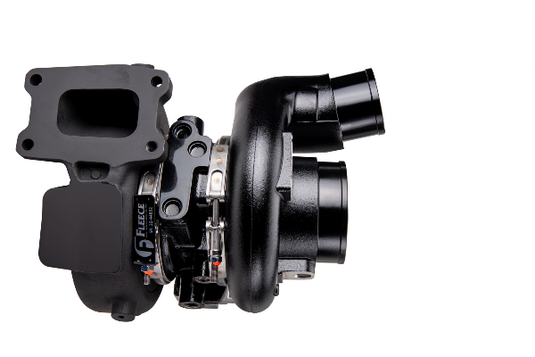 Fleece | 2019-2024 Dodge Ram 6.7L Cummins Cheetah VGT Turbocharger
