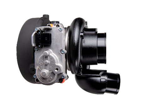 Fleece | 2019-2024 Dodge Ram 6.7L Cummins Cheetah VGT Turbocharger