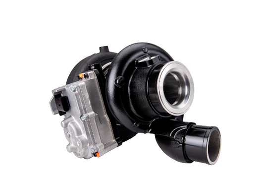 Fleece | 2019-2024 Dodge Ram 6.7L Cummins Cheetah VGT Turbocharger