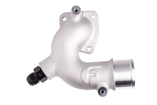 Fleece Performance 2013-2018 Dodge Ram 2500 / 3500 6.7L Cummins Coolant Bypass Kit