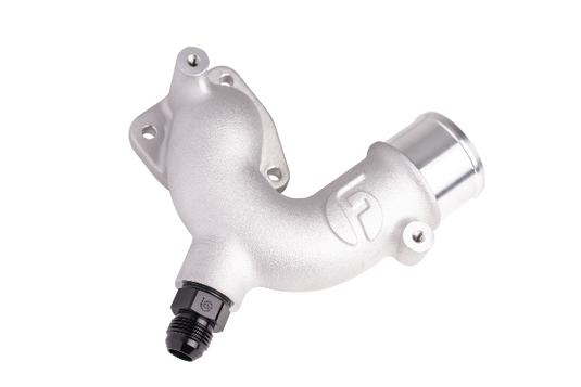 Fleece Performance 2013-2018 Dodge Ram 2500 / 3500 6.7L Cummins Coolant Bypass Kit