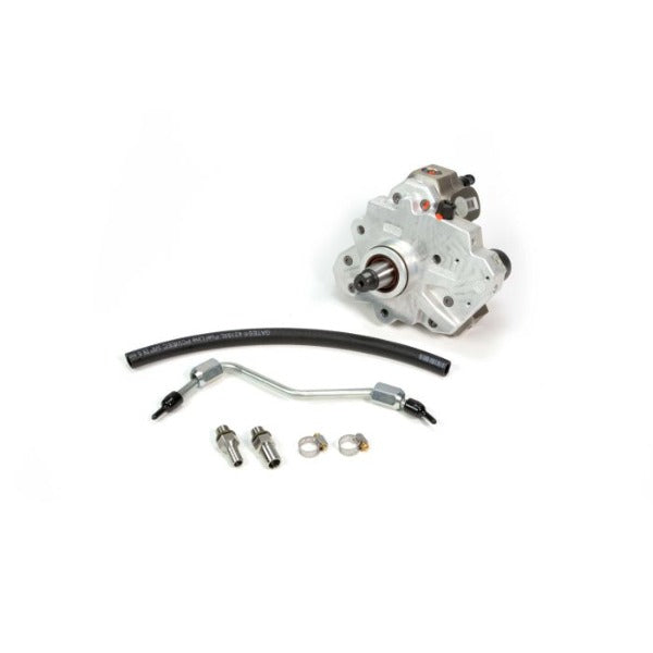 Fleece | 2003-2007 Dodge Ram 5.9 Cummins CP3K